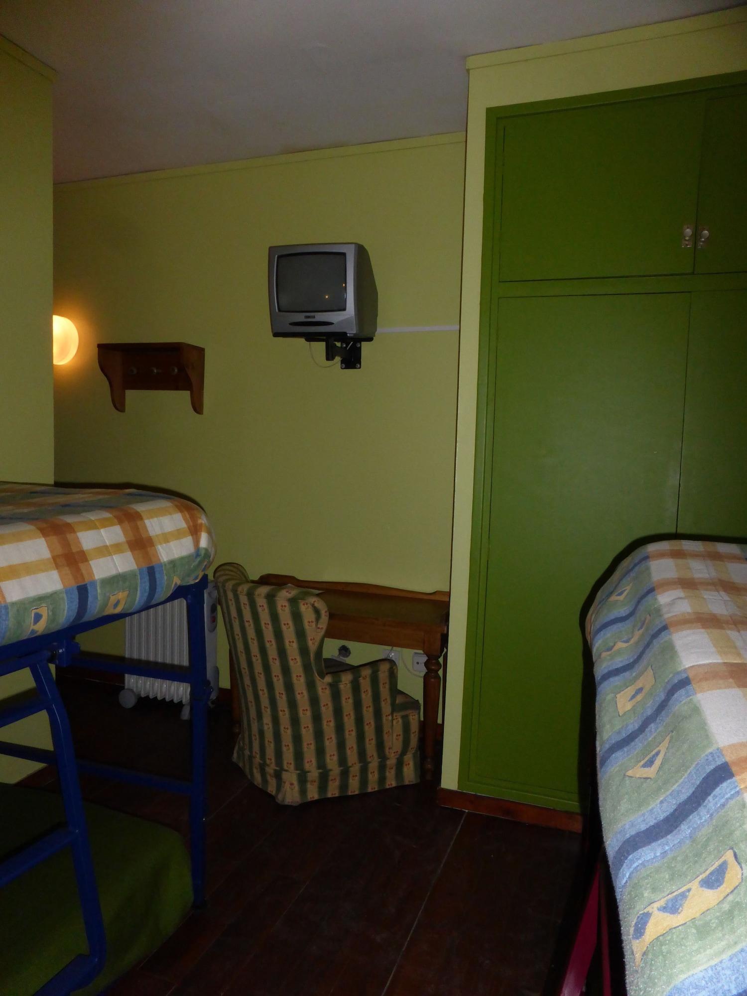 Hotel Hipic Vielha
