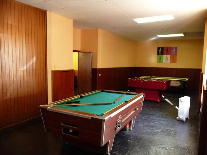 Hipic Hotel Vielha