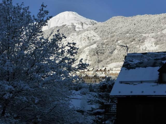 Hipic Hotel Viella