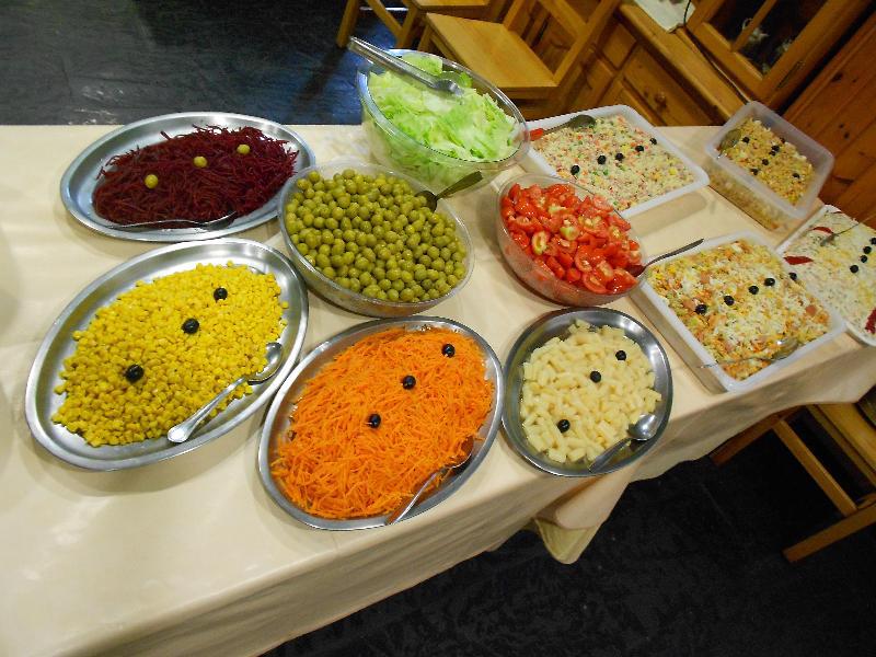 Hipic Hotel Vielha