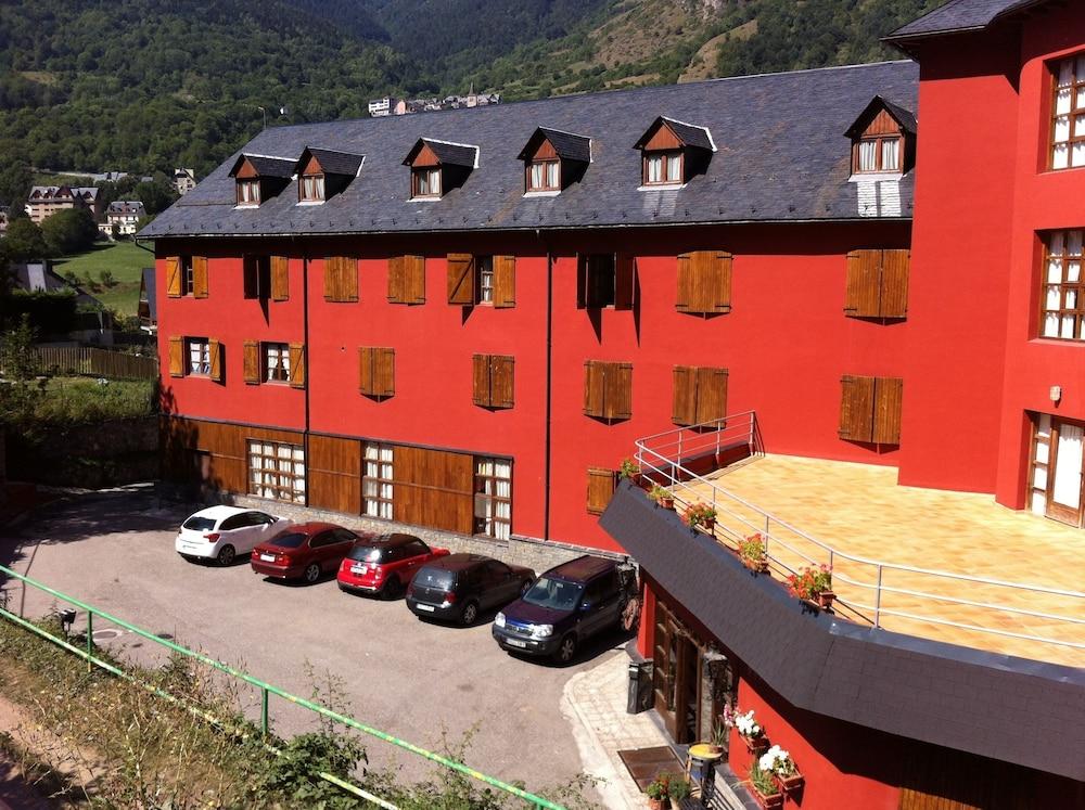Hipic Hotel Vielha
