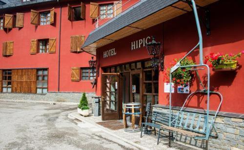 Hipic * Vielha