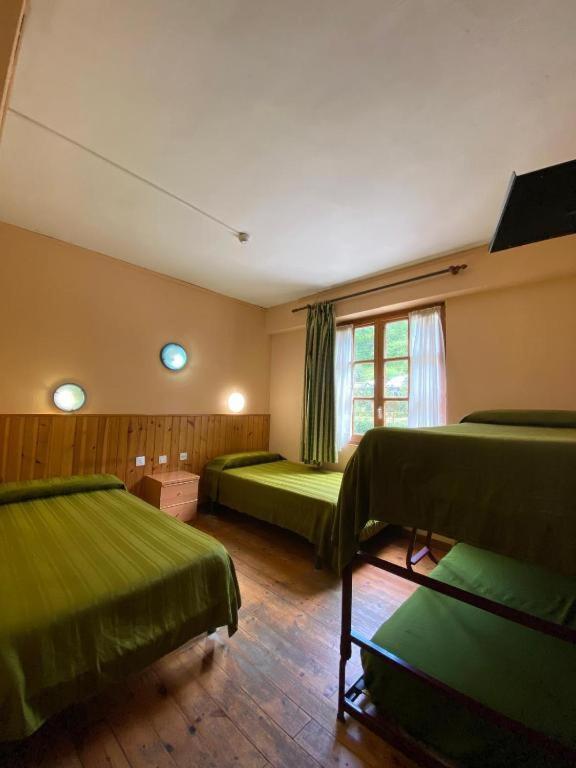 Hipic Hotel Vielha
