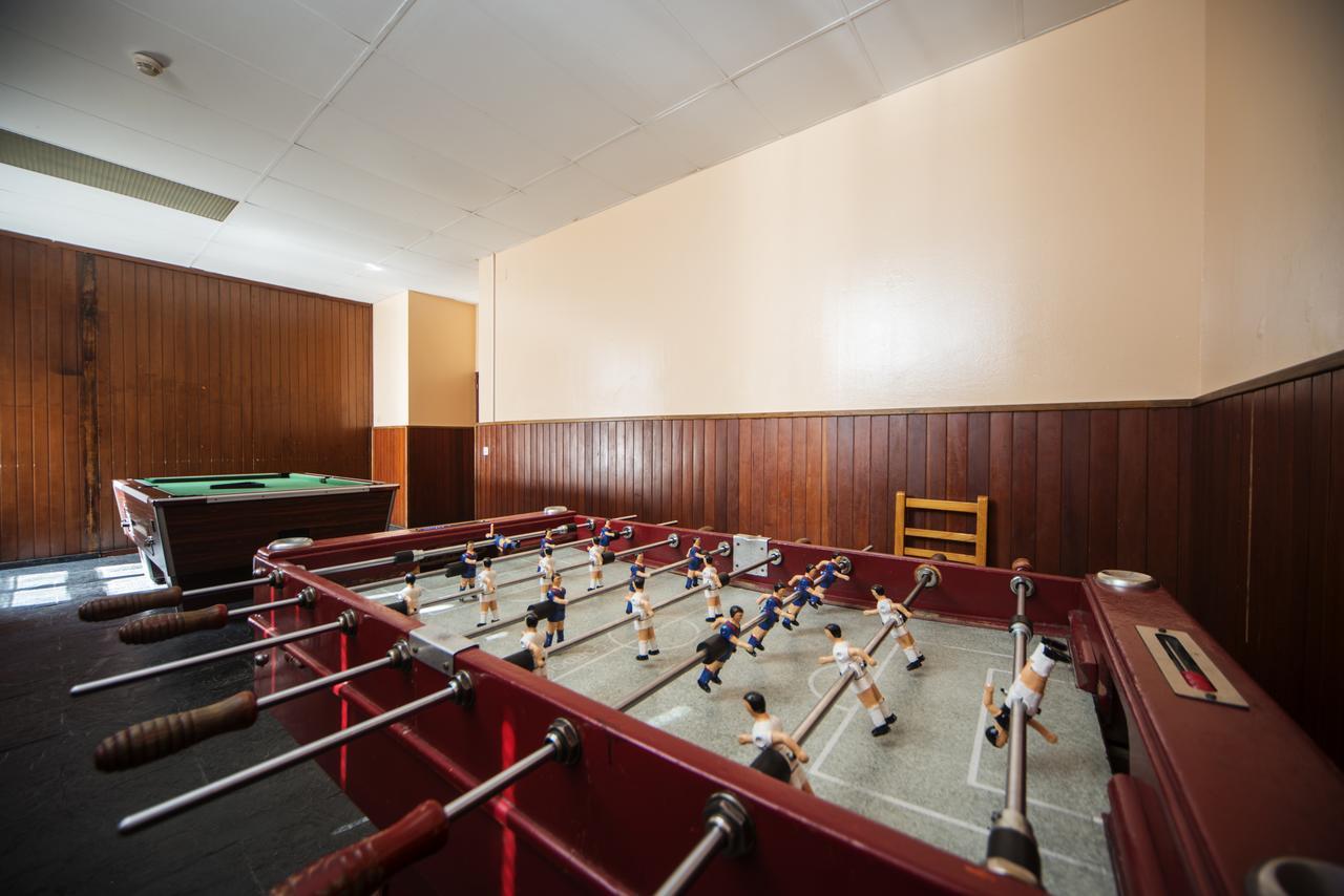Hipic Hotel Vielha
