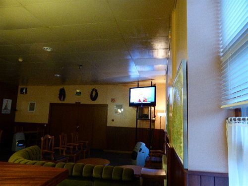Hipic Hotel